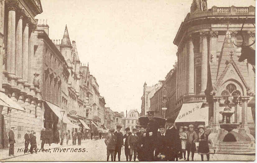 Home freebies inverness