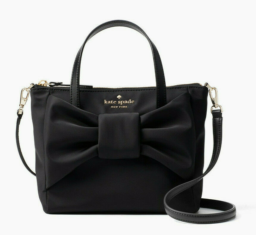 JOY MANGANO E*LITE RFID NAVY BLUE COUTURE LEATHER CROSSBODY PURSE
