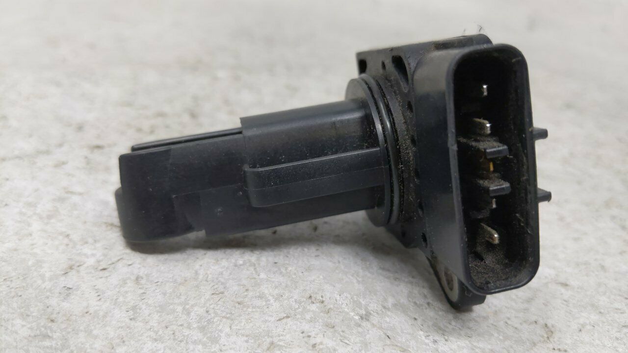 20062018 Toyota Yaris Mass Air Flow Meter Maf 55145 Sensors