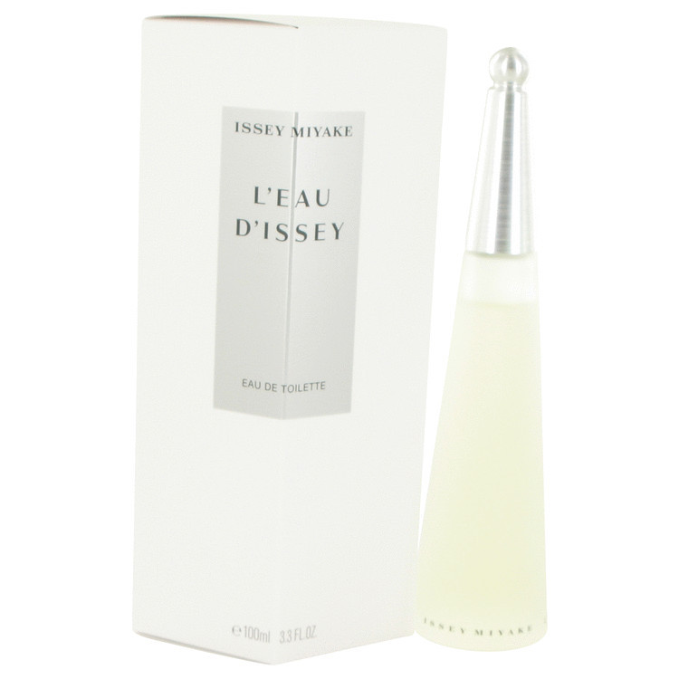 Issey miyake l eau d issey 3.3 oz perfume