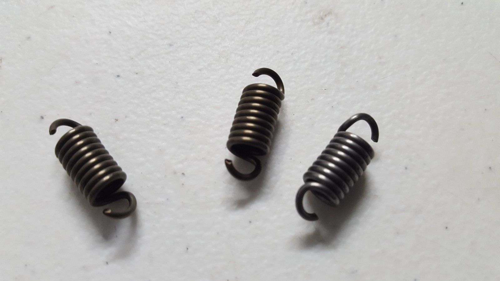 Stihl OEM MS192T MS201T 015 Tension Spring Clutch Spring 00009975625