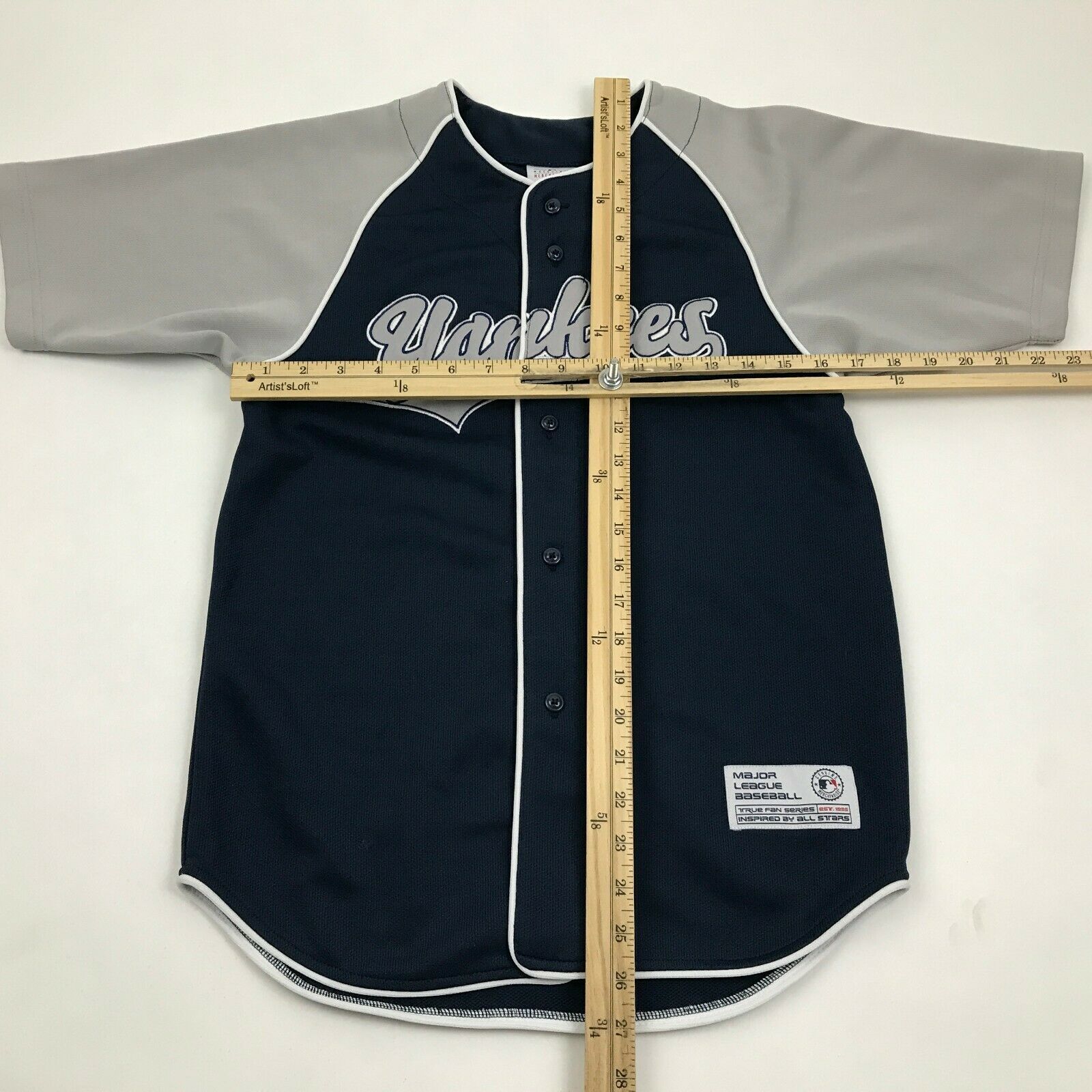 derek jeter shirt youth