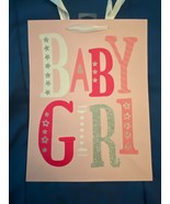 American Greetings Gift Bag Girl *NEW* kk1 - $5.50