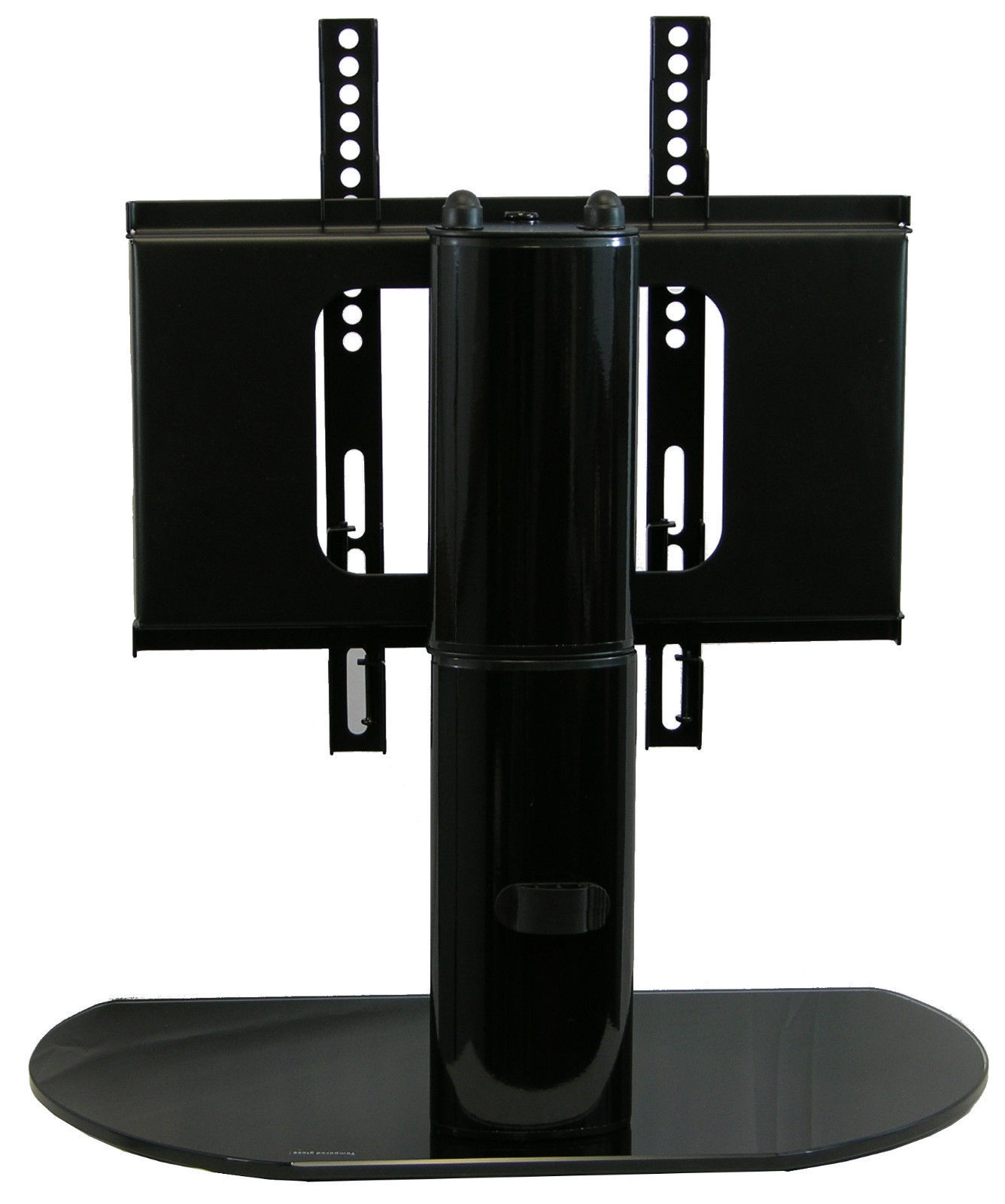 Premium Replacement Swivel Glass TV Stand/Base for Samsung HG32NE460SF TV Mounts & Brackets