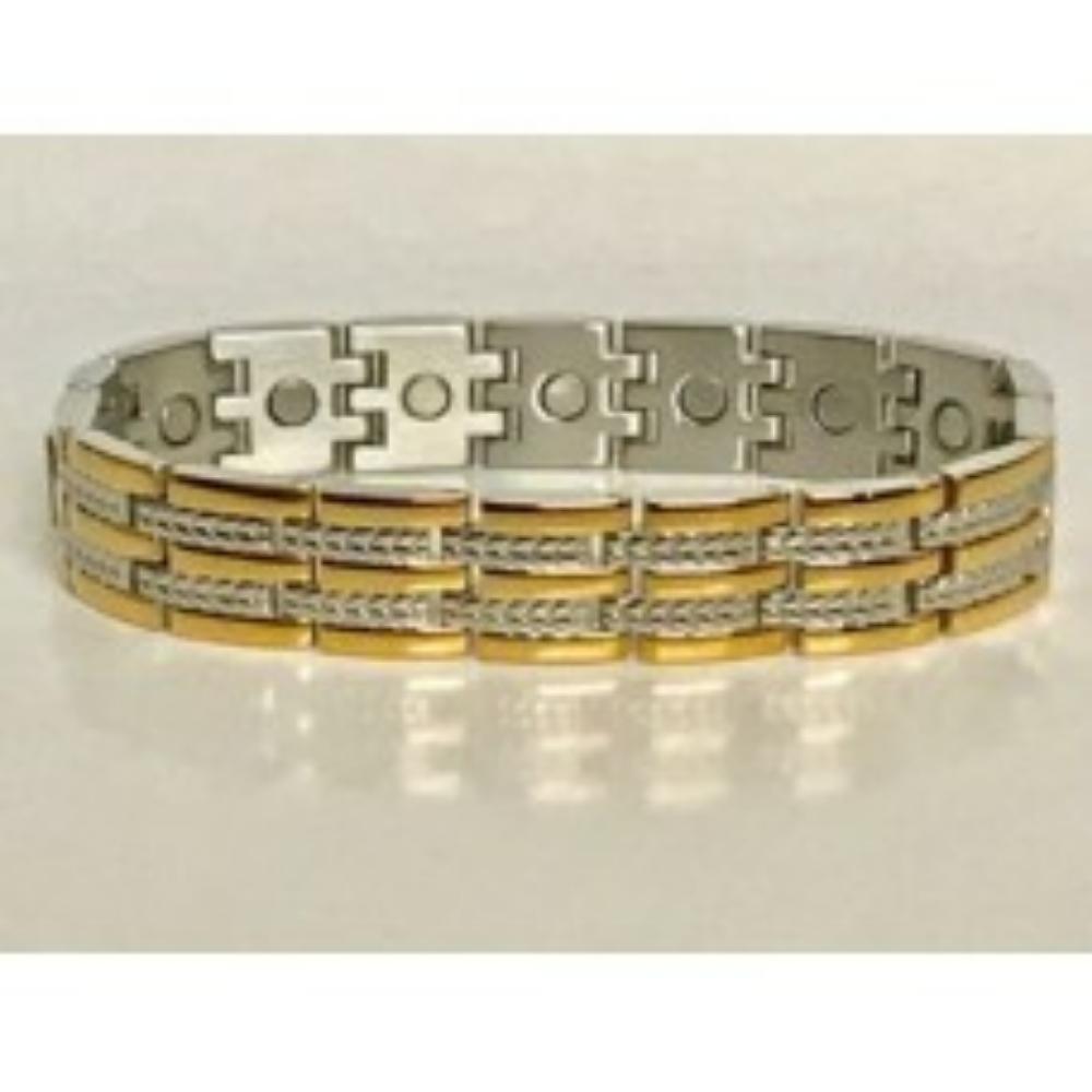 316L Stainless Steel bracelet 8.5 inches Bracelets