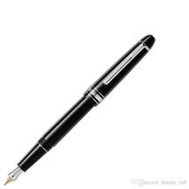 Mb pen platinum coated legrand traveler fountain thumb200