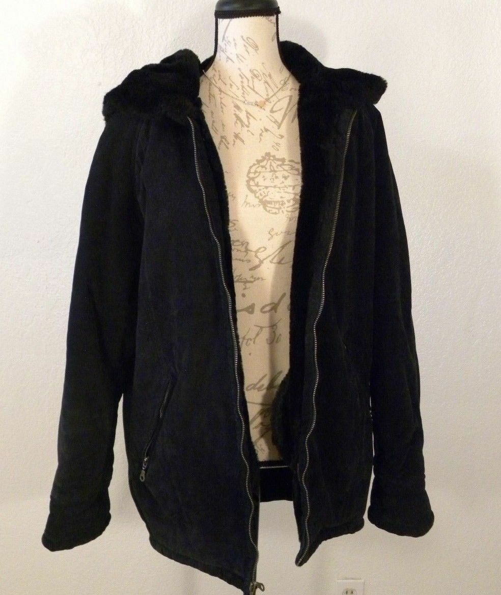 marvin richards leather jacket