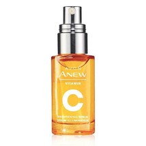 Avon Anew Vitamin C Serum Skin Looks Brighter And Clearer - $26.99