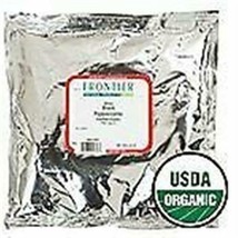 Frontier Co-op Hawthorn Berries Powder, Certified Organic, 1 pound, 16 ounces - $27.08