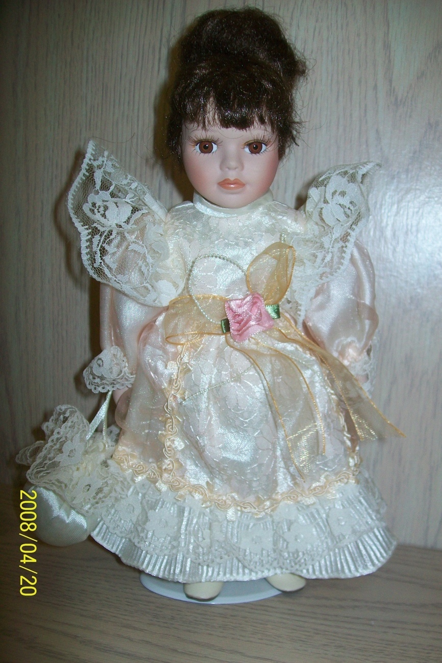 victorian beauty 20 porcelain doll