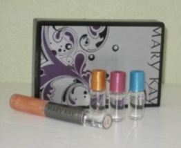 Mary Kay Simply Chic Eau de Toilette Fragrance &amp; Lip Gloss Duo Set ~ Lim... - $24.99