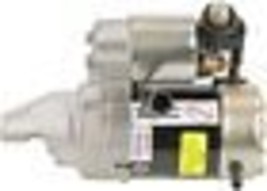 New Starter Motor Bosch SR2266X Reman fits 93-97 Nissan Altima 2.4L-L4 - $119.99