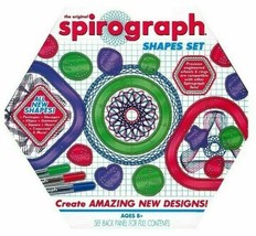 NEW Hasbro Kahootz Toys the Original Spirograph Classic Presentation Design NIB - $19.97