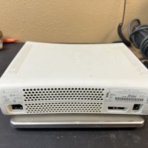 White Microsoft Xbox 360 HDMI Console - Parts/Repair/Broken - RROD - 3 Red Rings - $19.80