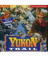 Yukon Trail - $25.74