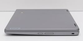 Lenovo Chromebook Flex 3 11.6" Mediatek-MT8183 2.0GHz 4GB 32GB eMMC image 7