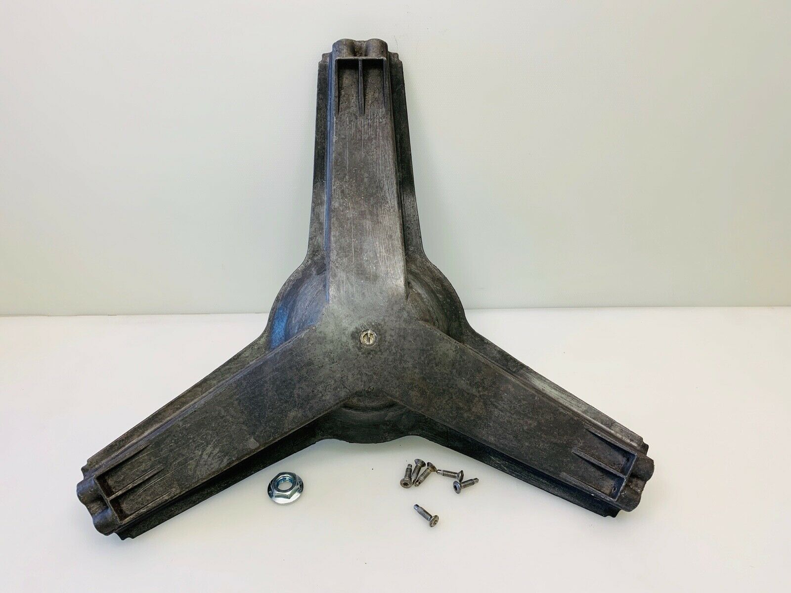 Whirlpool Washer Spider Arm W10283352 WPW10283352 461970300513 Shaft 1