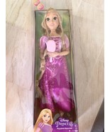 Disney Princess 32&quot; Playdate Rapunzel Doll Life Size for Children - $97.02