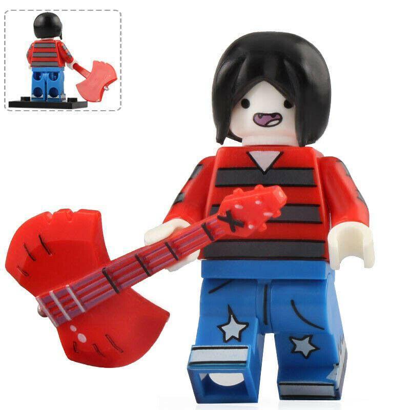 marceline lego