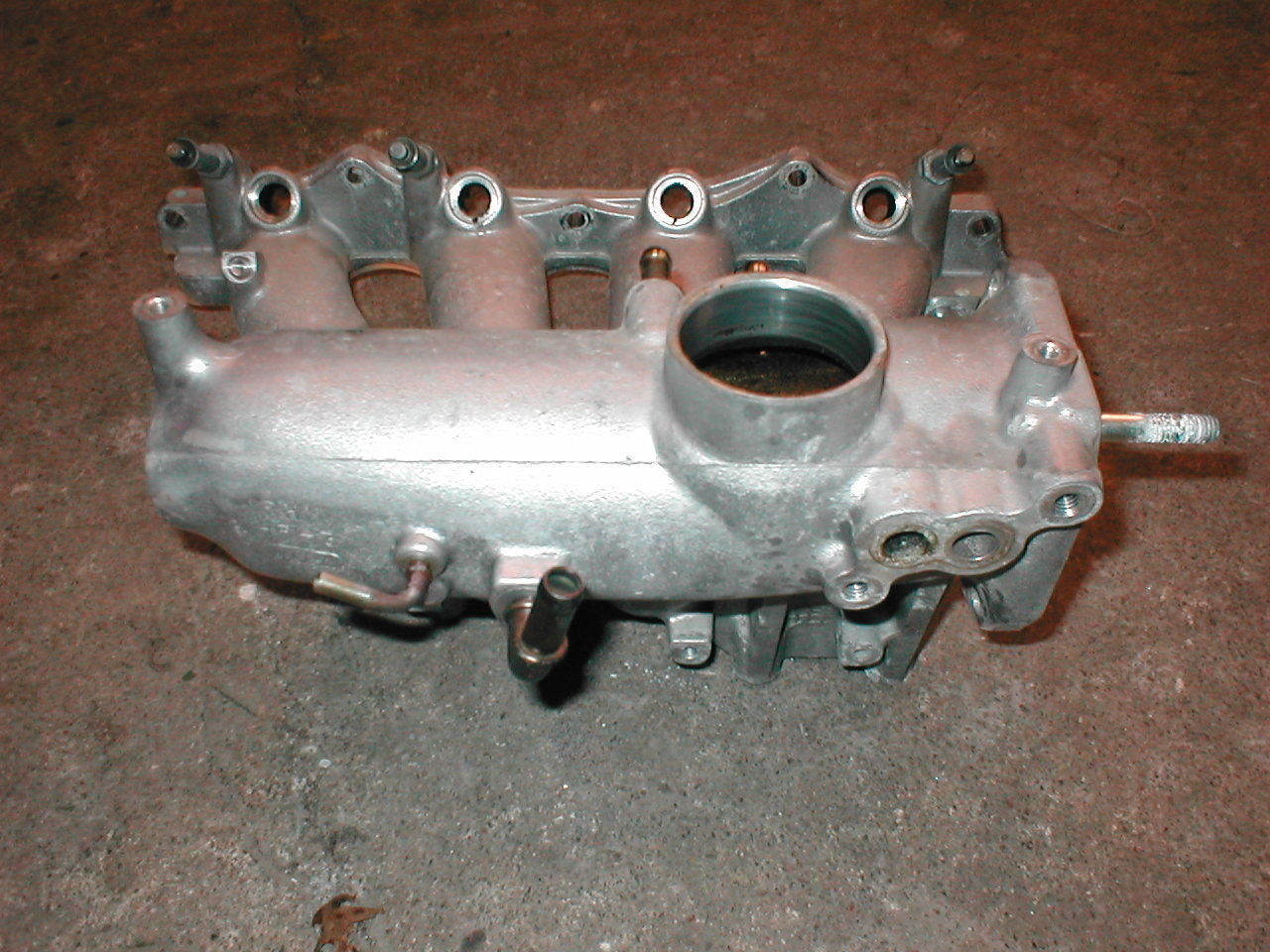 1999 2000 2001 HONDA CR-V INTAKE MANIFOLD FITS CRV 2.0 ... honda cr v intake manifold wiring 