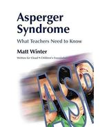 Asperger Syndrome - What Teachers Need to Know: Written for Cloud 9 Chil... - $2.92