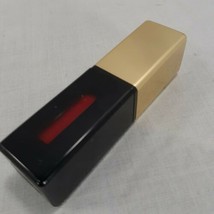 Yves Saint Laurent Rouge Pur Couture Glossy Stain 11 Size 0.20 oz. 6 ml - $11.44