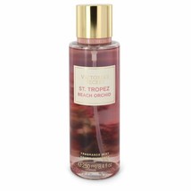 Victoria&#39;s Secret St. Tropez Beach Orchid Fragrance... FGX-551806 - $24.22