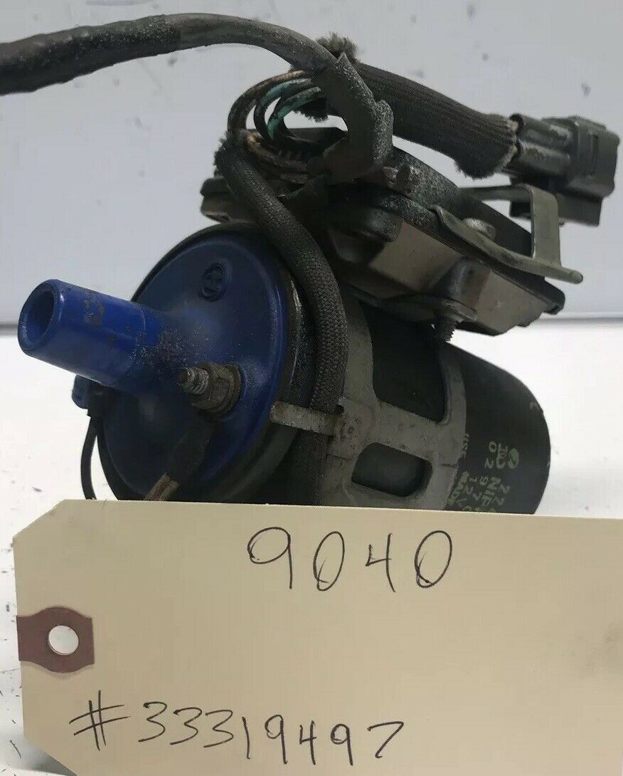 Ignition Coil & Igniter Module 1990 1993 Toyota Pickup / 4Runner