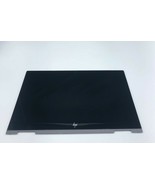 HP ENVY X360 13-AG LCD LED Display Screen w/ touch digitizer + frame 192... - $128.00