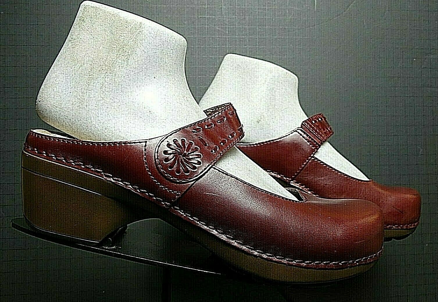 dansko slide on clogs