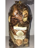 VANILLA Dry Potpourri-In A 4 Oz Bag-By luminessence-FAST SHIPPING WITHIN... - $7.80