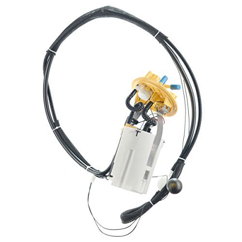 Electric Fuel Pump Assembly for Volvo S60 S80 V70 XC70 XC90 20032005