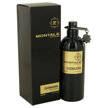 Montale Oudmazing Eau De Parfum Spray 3.4 Oz For Women  - $154.88