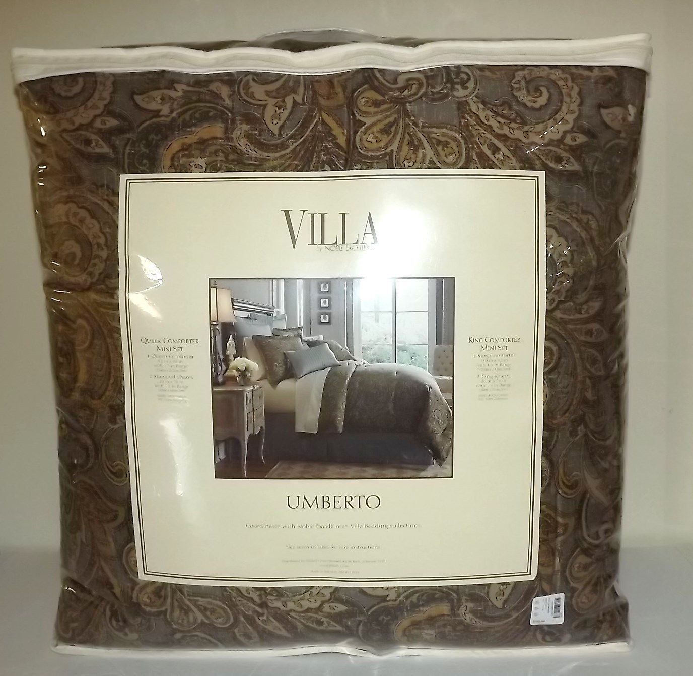 New Noble Excellence Villa Umberto And Similar Items