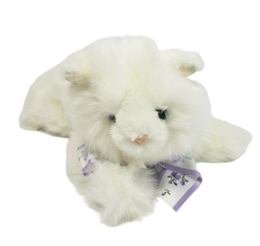 Vintage 1991 Gund Blanc Bebe Chaton Kitty And 50 Similar Items Vintage 1991 Gund Blanc Bebe Chaton Kitty And 50 Similar Items