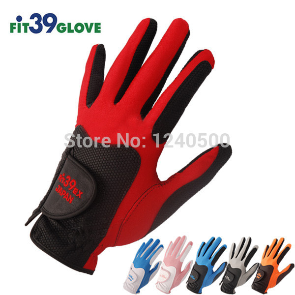 Men's Golf Gloves Left Hand