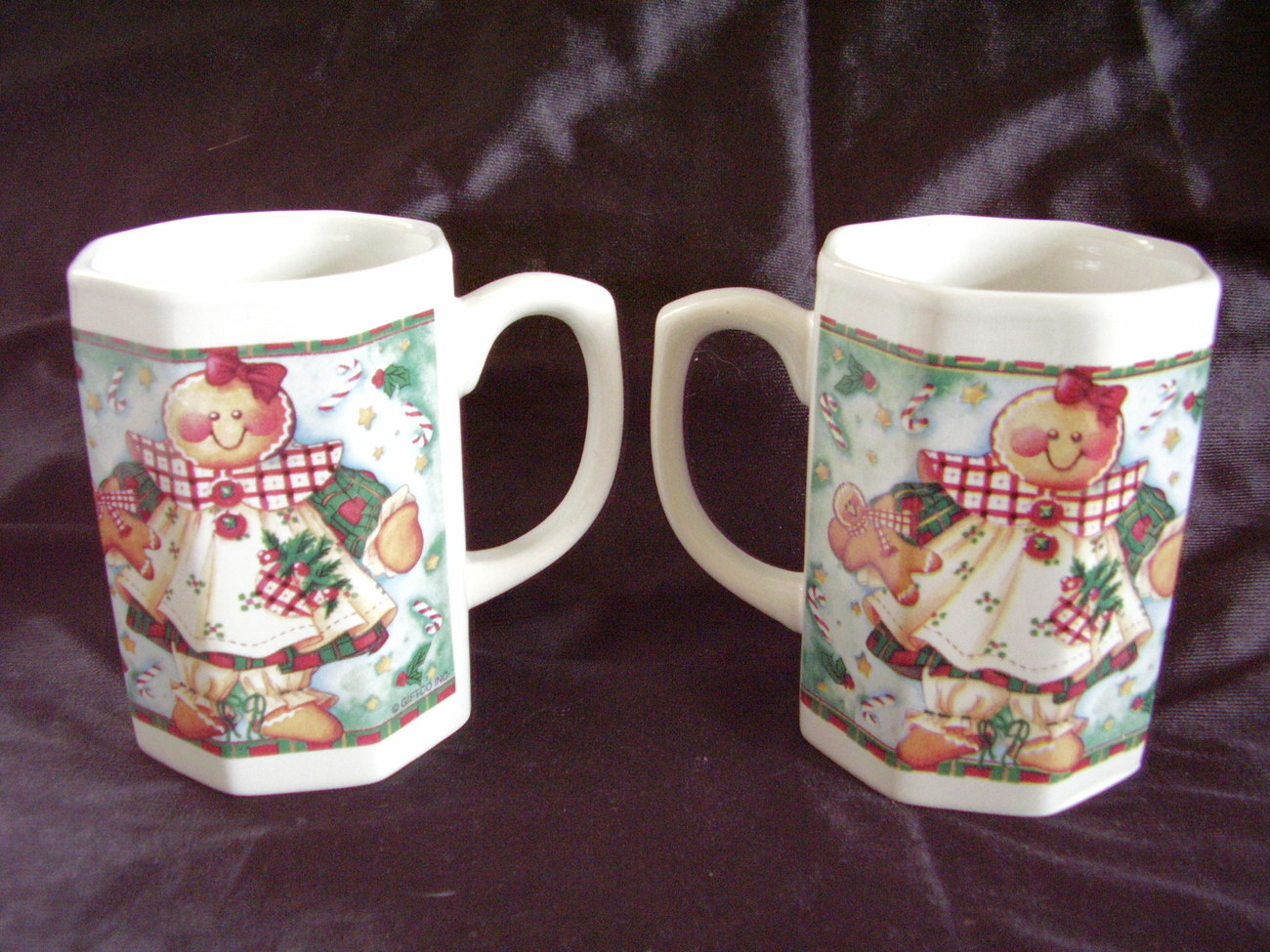 hot chocolate coffee mugs