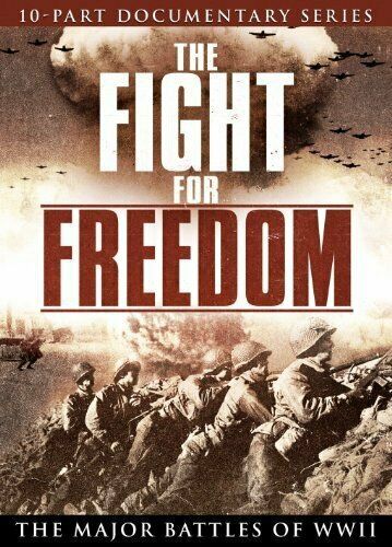 Fight for Freedom-Major Battles of Wwii