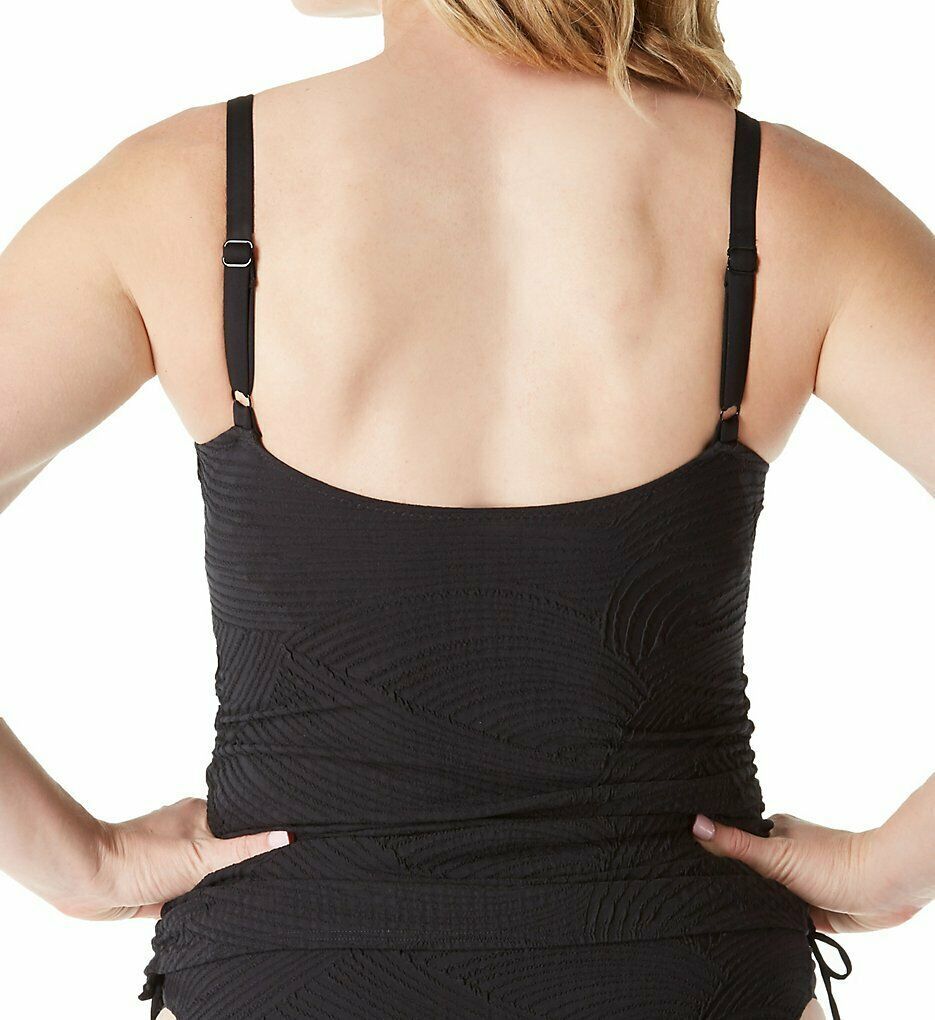 34ddd underwire tankini