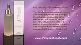 Pentapeptide Relaxing Serum - $105.00
