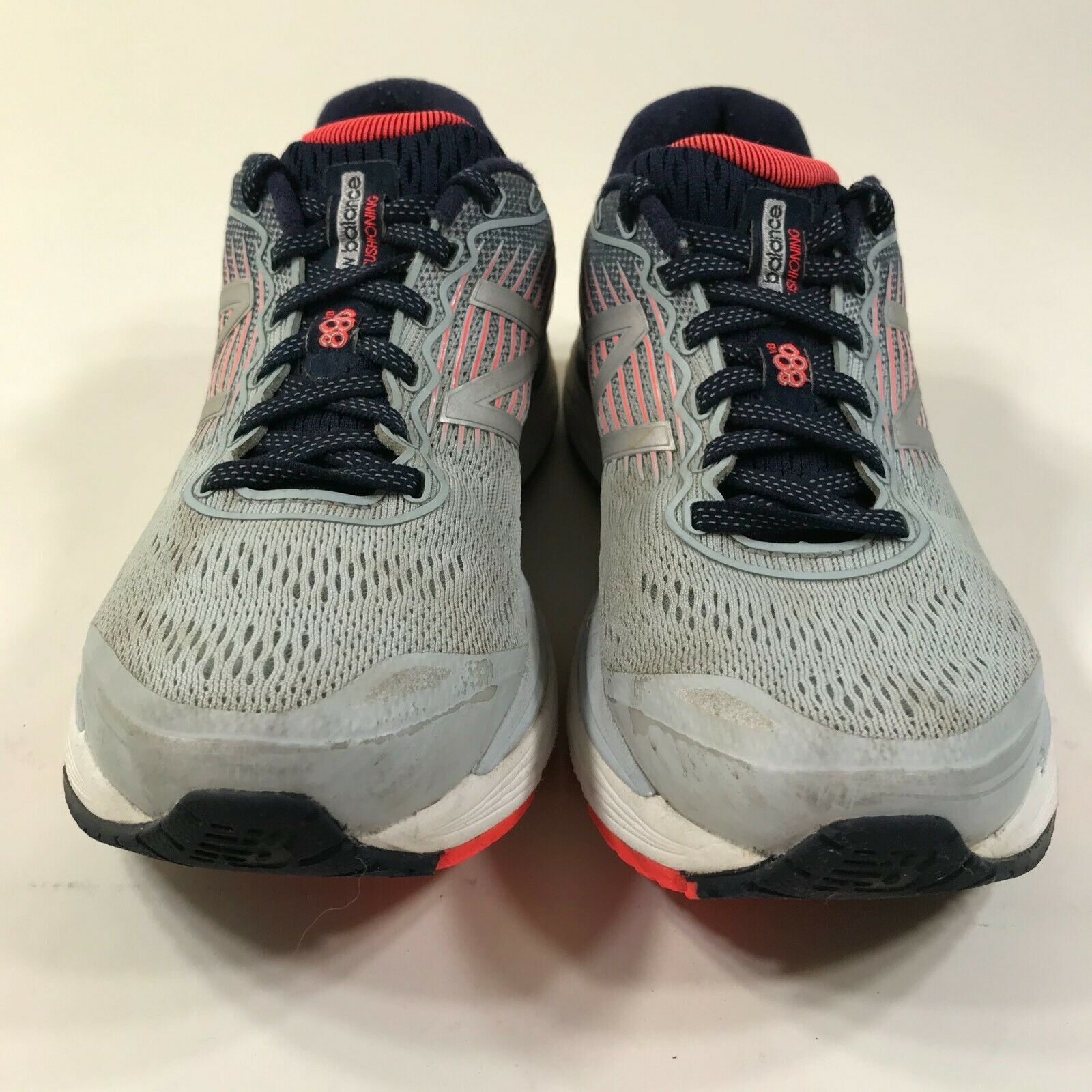 New Balance Trufuse 880 Athletic Blue 