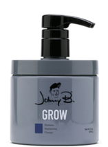 Johnny B GROW Shampoo,   16oz