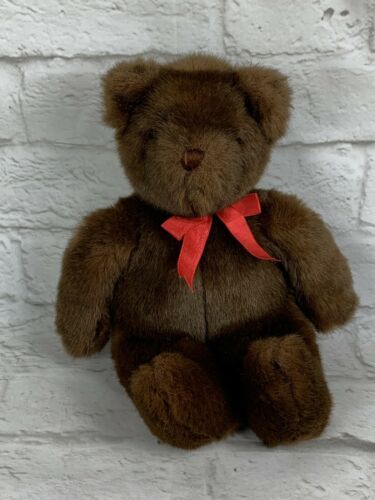 ty teddy bear 1992
