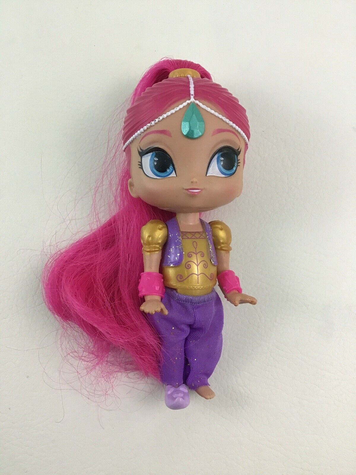 shimmer and shine dolls big w