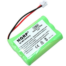Hqrp Phone Battery For Rca H5400 H5400RE3 H5400RE3-A - $6.45
