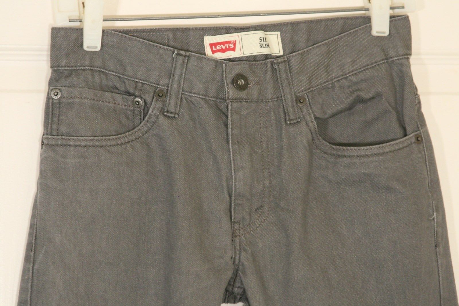Kleidung & Accessoires 32 Msrp $50.00 Levi's Harvest Gold ...