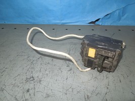 GE THQB2130GFEP 30A 2P 240V Ground Fault Equipment Protection Breaker Used - $150.00