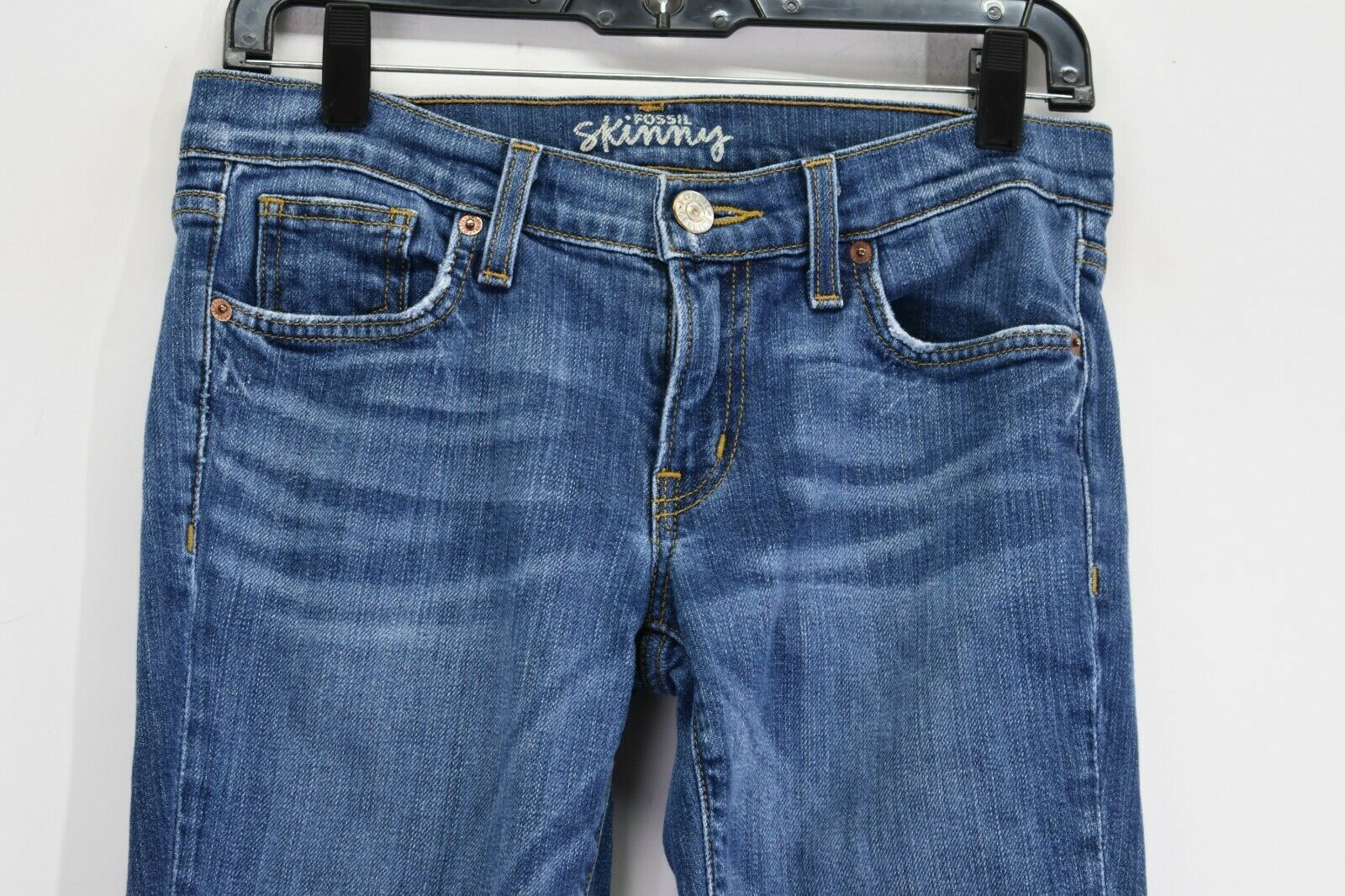 fossil jeans