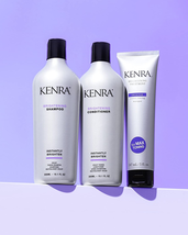 Kenra Professional Brightening Shampoo image 5
