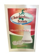 Checkered Board Scents - Holiday Scent Enchanter Requires 2 AA Batteries  - $12.86
